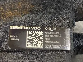 Ford Mondeo MK IV Polttoaineen ruiskutuksen suurpainepumppu A2C20003032