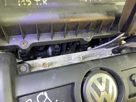 Volkswagen Golf V Motore BUD