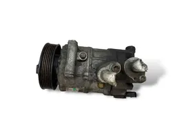 Volkswagen Scirocco Kompresor / Sprężarka klimatyzacji A/C 