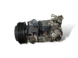 BMW 5 F10 F11 Ilmastointilaitteen kompressorin pumppu (A/C) GE4472604710