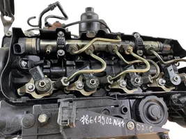 BMW 5 F10 F11 Engine N47D20C