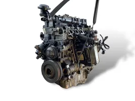 BMW 5 F10 F11 Engine N47D20C