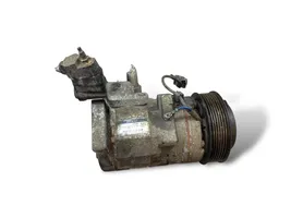 Honda Accord Ilmastointilaitteen kompressorin pumppu (A/C) 4472606080