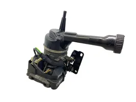 Peugeot 308 Power steering pump 9670700380