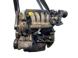 Honda Accord Engine K20A6