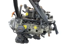 Skoda Fabia Mk1 (6Y) Silnik / Komplet AWY117702