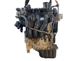 Skoda Fabia Mk1 (6Y) Silnik / Komplet AWY117702