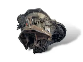 Renault Master II Manual 6 speed gearbox 8200546194