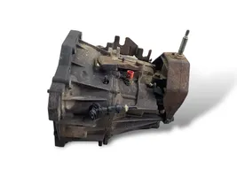 Renault Master II Manual 6 speed gearbox 8200546194