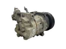 Renault Megane III Klimakompressor Pumpe 8200939386