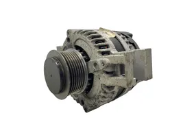 Honda Accord Alternator ALT709CP