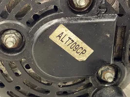 Honda Accord Alternator ALT709CP