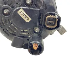 Honda Accord Alternator ALT709CP