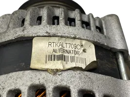 Honda Accord Generatore/alternatore ALT709CP