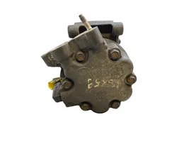 Peugeot 207 Klimakompressor Pumpe 9659875780