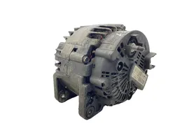 Renault Megane III Generator/alternator 231000026R