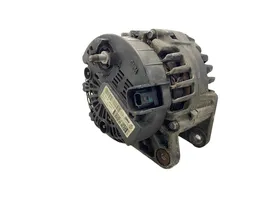 Renault Megane III Alternator 231000026R