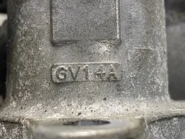 Honda Civic Zawór przepustnicy GV14A