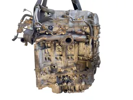 Honda Civic Engine N22A2