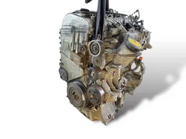 Honda Civic Engine N22A2