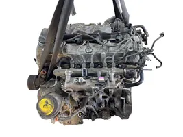 Honda Civic Engine N22A2