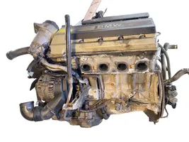 BMW 7 E38 Engine M60B30