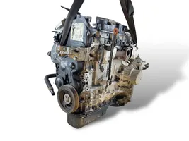 Peugeot 308 Motor 9HP