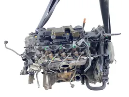 Peugeot 308 Motor 9HP