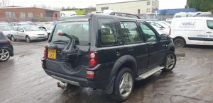 Land Rover Freelander Hak holowniczy / Komplet 