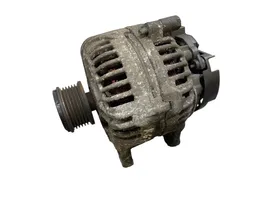 Nissan Juke I F15 Generator/alternator 23100JD10A