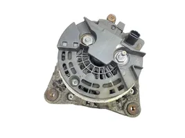 Nissan Juke I F15 Generator/alternator 23100JD10A