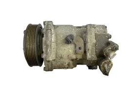 Peugeot 308 Ilmastointilaitteen kompressorin pumppu (A/C) 9671246780
