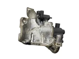 Nissan Juke I F15 EGR vožtuvas 8200836385