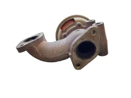 Honda Accord EGR valve 