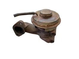 Honda Accord EGR valve 