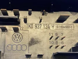Volkswagen Golf V Ящик предохранителей (комплект) 1K0937124H