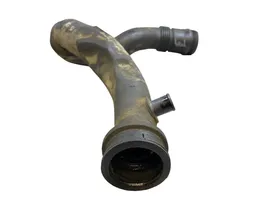 Land Rover Discovery 3 - LR3 Turbo air intake inlet pipe/hose PHD500082