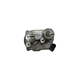 Audi A6 S6 C6 4F Attuatore elettrico del turbocompressore 96551544