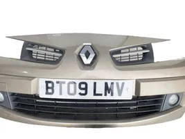 Renault Megane II Front bumper 