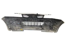 Renault Megane II Front bumper 