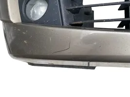 Renault Megane II Front bumper 