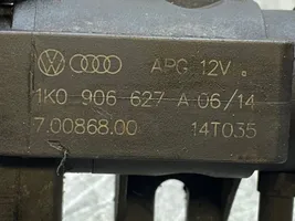 Volkswagen Scirocco Zawór ciśnienia 1K0906627A