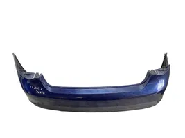 Volkswagen Jetta V Rear bumper 