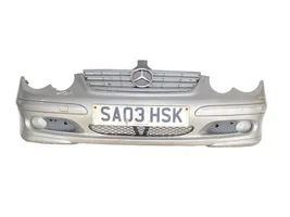 Mercedes-Benz C W203 Front bumper 