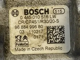 Peugeot 308 Polttoaineen ruiskutuksen suurpainepumppu 9688499680