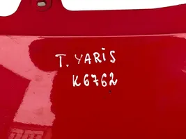 Toyota Yaris Stoßstange Stoßfänger vorne 