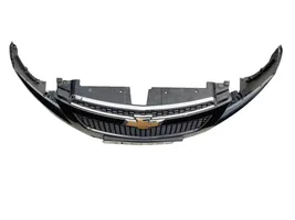 Chevrolet Cruze Front bumper 