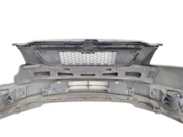 Chevrolet Cruze Front bumper 