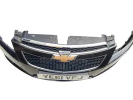 Chevrolet Cruze Front bumper 