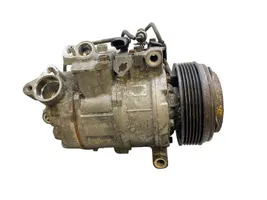 BMW 1 E82 E88 Compressore aria condizionata (A/C) (pompa) 4472601852